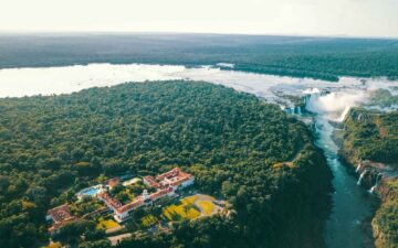 Hotel das Cataratas prepara brunch especial para o Dia dos Pais