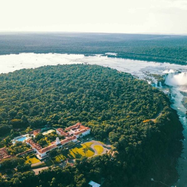 Hotel das Cataratas prepara brunch especial para o Dia dos Pais