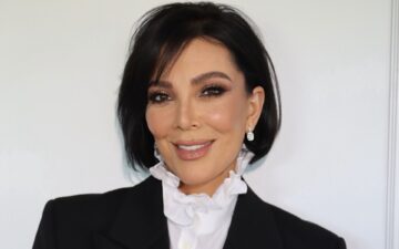 O que os novos visuais de Kris Jenner, Demi Moore e Brad Pitt têm em comum?