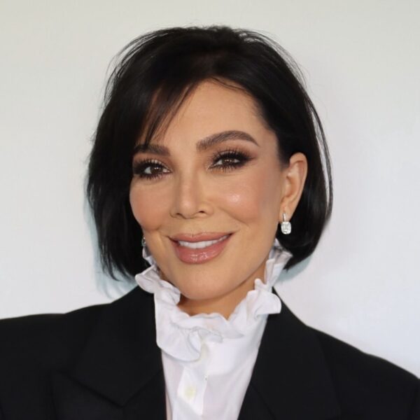 O que os novos visuais de Kris Jenner, Demi Moore e Brad Pitt têm em comum?