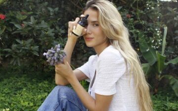 O que o Ayurveda enxergou na pele há milhares de anos que começamos a redescobrir agora?