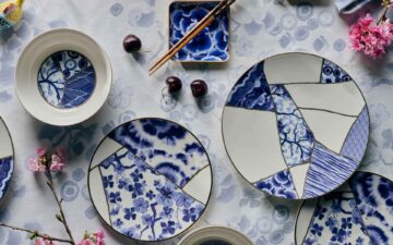 Japão inspira coleção que conecta moda e decoração
