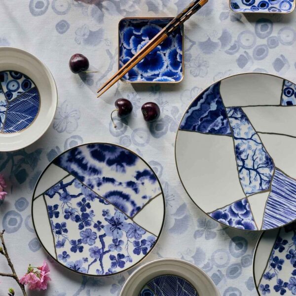 Japão inspira coleção que conecta moda e decoração