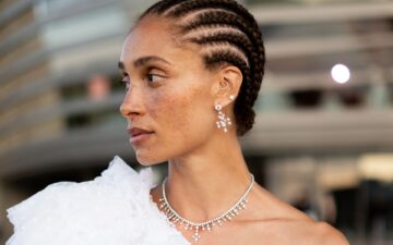 Pandora leva joias às passarelas e à gala de 20 anos da Copenhagen Fashion Week