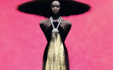 Musée des Arts Décoratifs de Paris recebe exposição inédita de Rafael Pavarotti