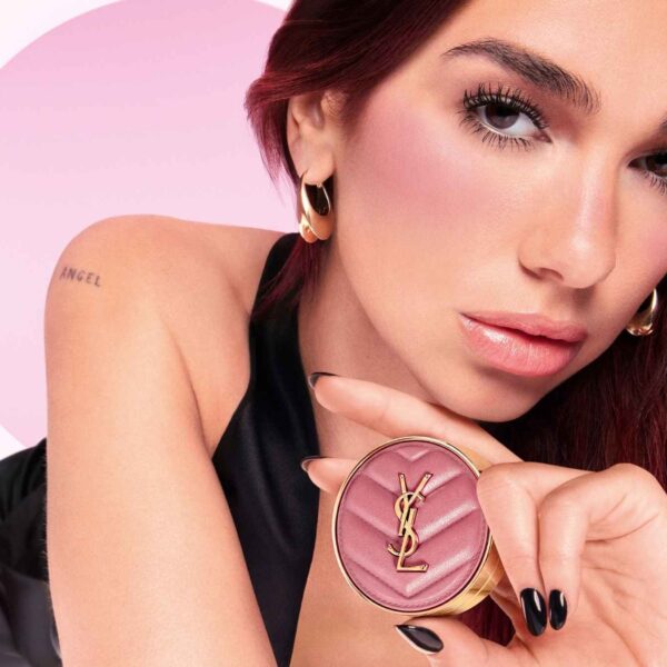 YSL Beauty abre primeira boutique no Brasil com perfumaria de nicho e Beauty Tech