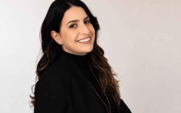 A joia além da ocasião: Michelle Piñeiro fala sobre desejo, narrativa e novas gerações