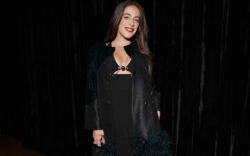 Baile do BB 2026: 17 looks que marcaram a noite no Rosewood São Paulo