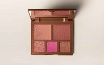 Entre matte e glow, nova paleta da Mascavo amplia as possibilidades da maquiagem