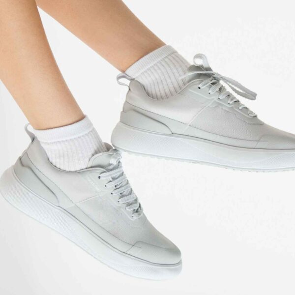 Novo tênis amplia linha de footwear voltada aos treinos