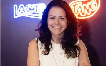 Livia Seabra fala sobre o encontro entre entretenimento e consumo