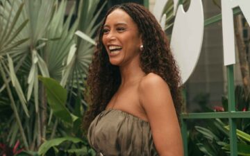 Entre moda e natureza, evento na Paulista reúne Taís Araujo, Shantal Verdelho e convidados