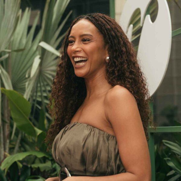 Entre moda e natureza, evento na Paulista reúne Taís Araujo, Shantal Verdelho e convidados