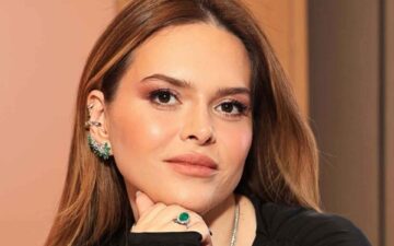 Manu Lima fala sobre moda, imagem e autenticidade nas redes