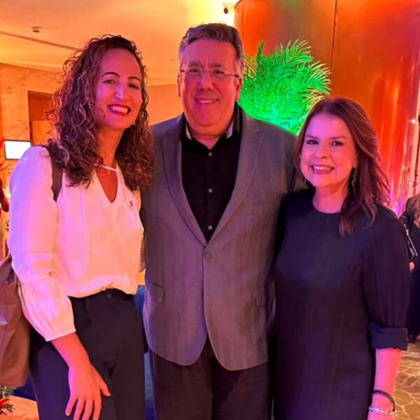 Fairmont Rio de Janeiro Copacabana apresenta novo espaço de eventos em noite de sucesso