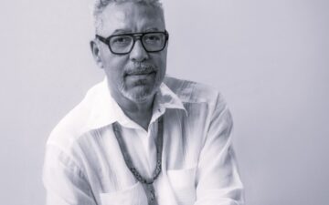 Ayrson Heráclito apresenta a exposição Ojú-Inú na Simões de Assis