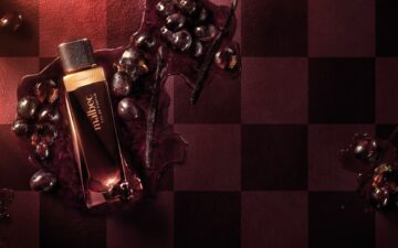 Fragrância brasileira entra no top 3 das mais vendidas do mundo
