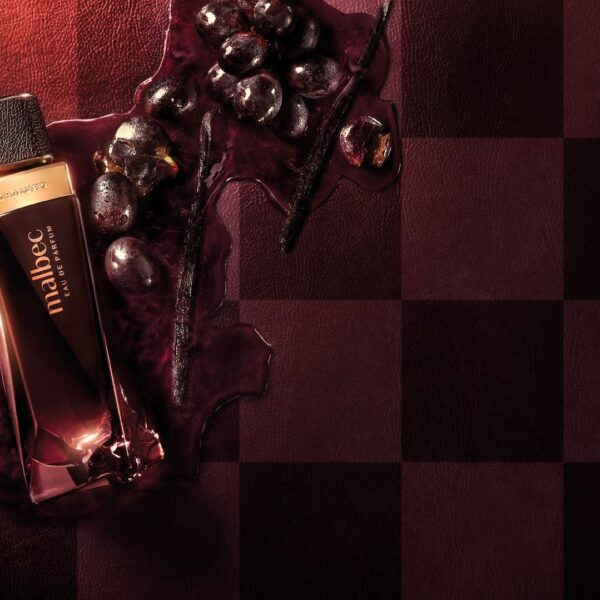 Fragrância brasileira entra no top 3 das mais vendidas do mundo