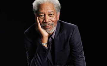 Morgan Freeman fala sobre novo álbum de blues e admite que não pensa em se aposentar