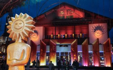 Festival de Cinema de Gramado abre 54ª edição com mais de 40 produções