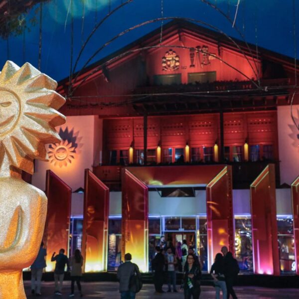 Festival de Cinema de Gramado abre 54ª edição com mais de 40 produções