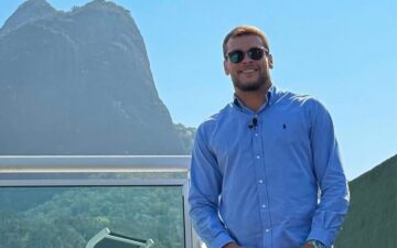 Leblon é o bairro com o metro quadrado mais caro do Brasil, e Zona Sul do Rio resiste à Selic alta