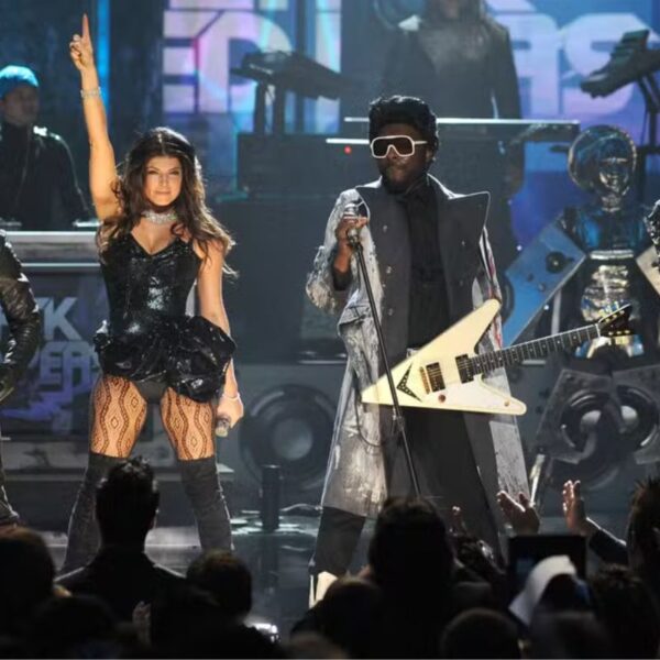 “Tragam a Fergie”: Black Eyed Peas confirma retorno ao Rock in Rio em setembro de 2026