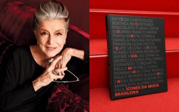 FAAP recebe lançamento de livro sobre nomes que marcaram a moda no Brasil
