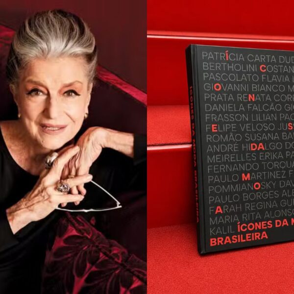 FAAP recebe lançamento de livro sobre nomes que marcaram a moda no Brasil