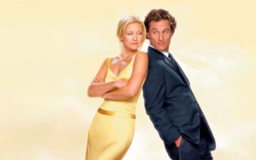 Paramount confirma sequência de “Como Perder um Homem em 10 Dias”