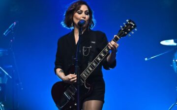 Pitty anuncia novo álbum após sete anos de pausa