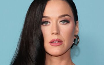 "The Lifetimes Tour": Katy Perry confirma filme de sua turnê mundial nos cinemas em setembro