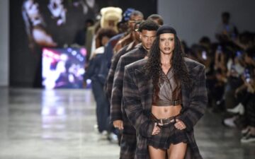 SPFW divulga programação completa de sua 61ª edição, marcada para outubro