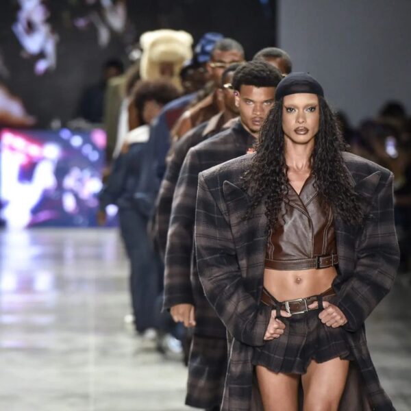 SPFW divulga programação completa de sua 61ª edição, marcada para outubro