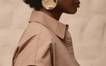 O novo jeans da primavera chega mais leve, natural e versátil