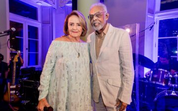 Lucinha Araújo celebra 90 anos com encontro de gerações da música brasileira