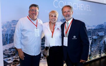 Courchevel comemora 80 anos e reafirma seu protagonismo no turismo de luxo