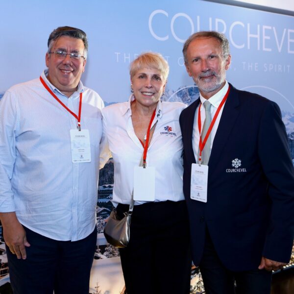 Courchevel comemora 80 anos e reafirma seu protagonismo no turismo de luxo