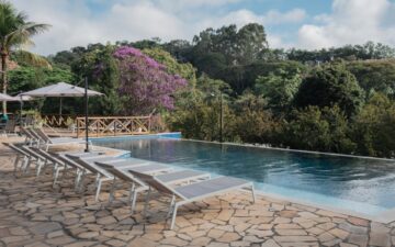 Feriado de 7 de Setembro inspira uma pausa entre natureza e bem-estar perto de São Paulo
