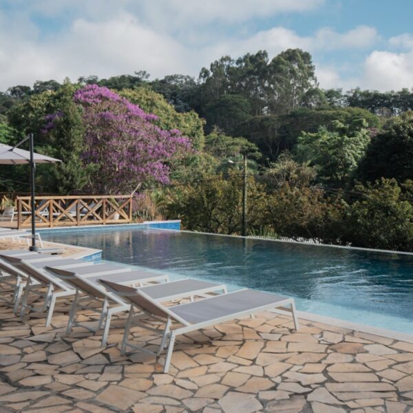 Feriado de 7 de Setembro inspira uma pausa entre natureza e bem-estar perto de São Paulo