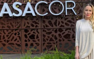 Maximalismo ganha força e redefine o morar na Casa Cor São Paulo 2026