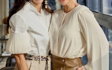 Ana Paula Carneiro reúne convidadas em Belo Horizonte para encontro de alta joalheria