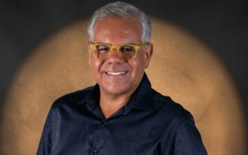 Marcus Montenegro cria Prêmio Ser Artista para valorizar talentos da televisão e do teatro brasileiro