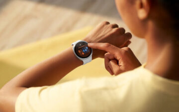 Galaxy Watch Ultra2 e Watch9 levam saúde, desempenho e estilo para o pulso