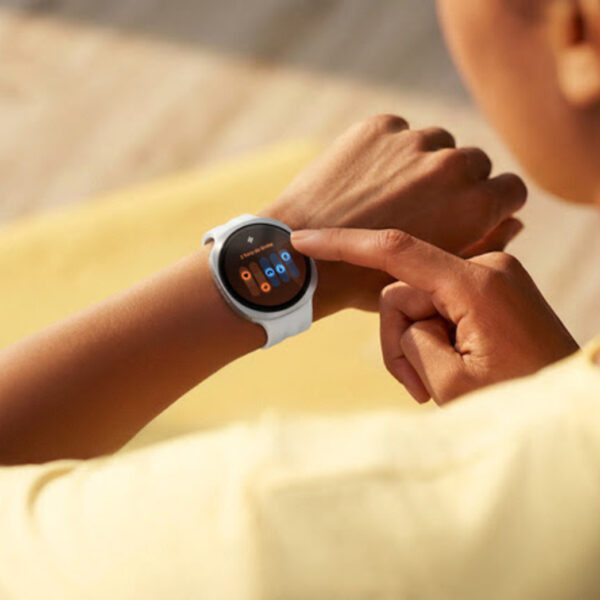 Galaxy Watch Ultra2 e Watch9 levam saúde, desempenho e estilo para o pulso
