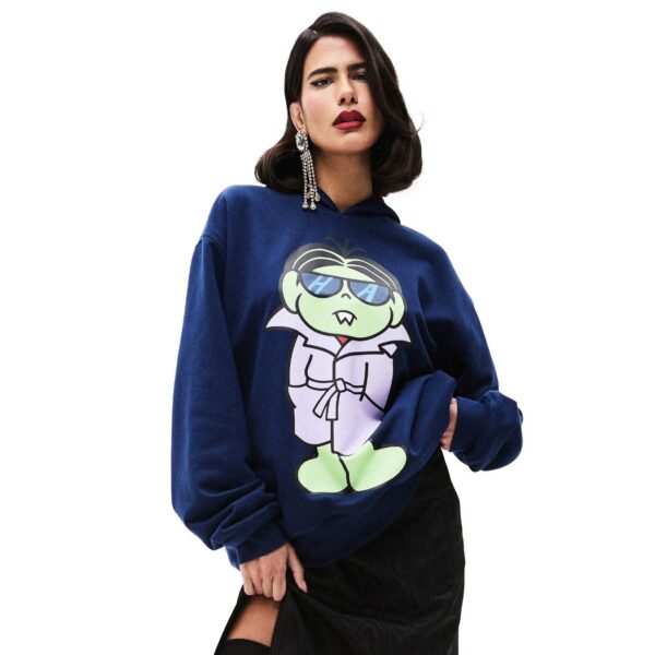 MSP Estúdios leva Penadinho à moda em colaboração com Alexandre Herchcovitch