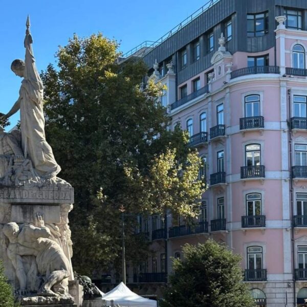 De Lisboa a Fátima: um roteiro português entre hotéis, sabores e experiências, por Liberado Junior