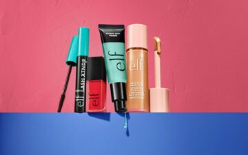e.l.f. Cosmetics estreia no Brasil com portfólio de maquiagem e skincare