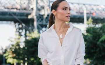PatBO leva paisagismo brasileiro à NYFW com a coleção Brasil Esplêndido