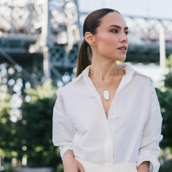 PatBO leva paisagismo brasileiro à NYFW com a coleção Brasil Esplêndido